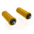 Ducabike - DBK Special Parts Racing Foot Pegs
